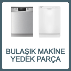 Toptan Bulaşık Makinesi Yedek Parçaları