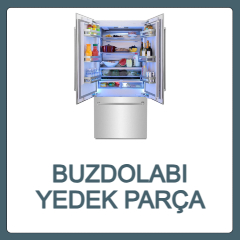 Toptan Buzdolabı Yedek Parçaları