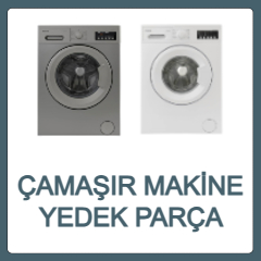 Toptan Çamaşır Makinesi Yedek Parçaları