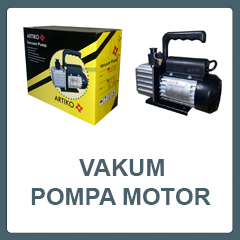 Toptan Vakum Pompa Motor Çeşit ve Fiyatları
