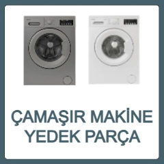 Adana Çamaşır Makinesi Yedek Parça