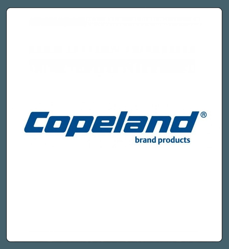 Copeland Kompresör Fiyatları