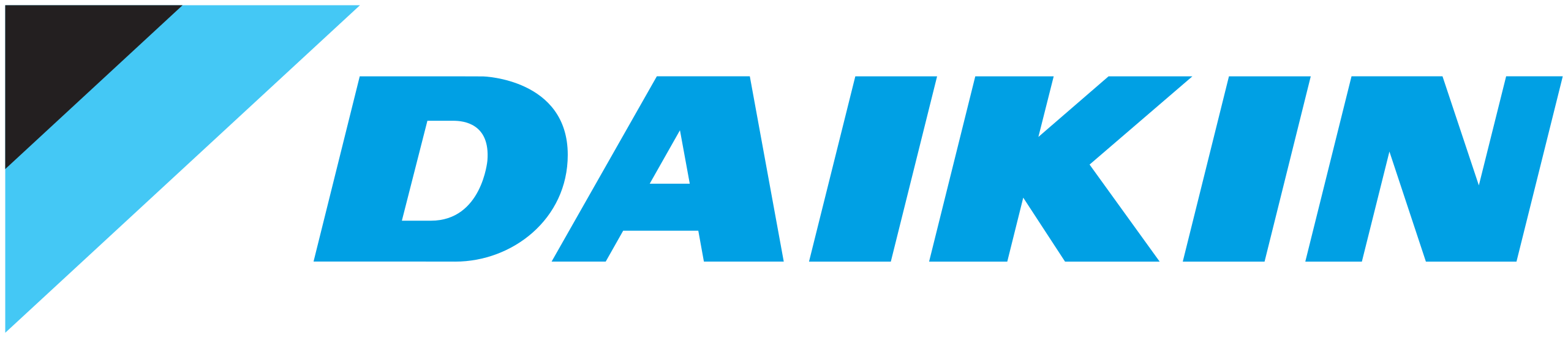 Daikin Kombi Klima Yedek Parça