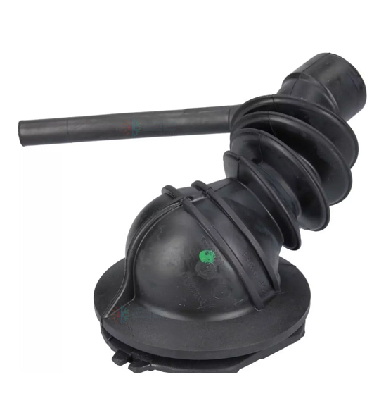 Bosch Siemens Profilo Uyumlu Kazan Körük Hortumu 00659871