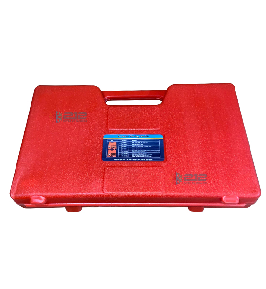 CH-808 Profesyonel Torklu Havşa Takımı