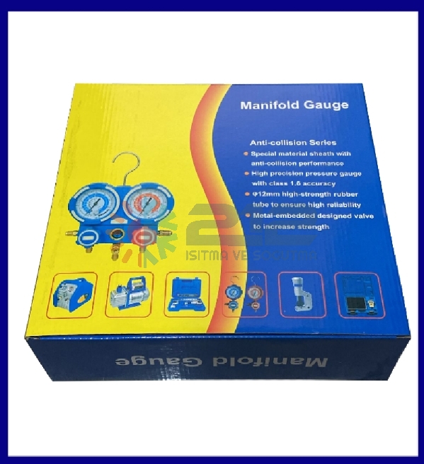 Gaz%20Saati%20Manifold%20Takımı%20Çantalı%203%20Hortumlu