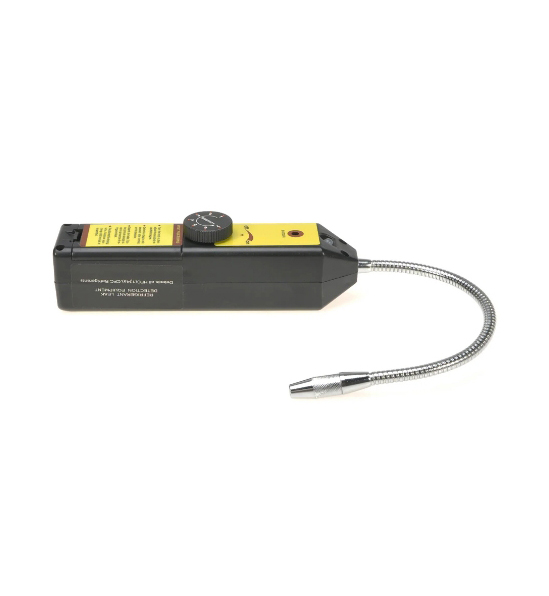 Gaz Kaçak Dedektörü WJL-6000