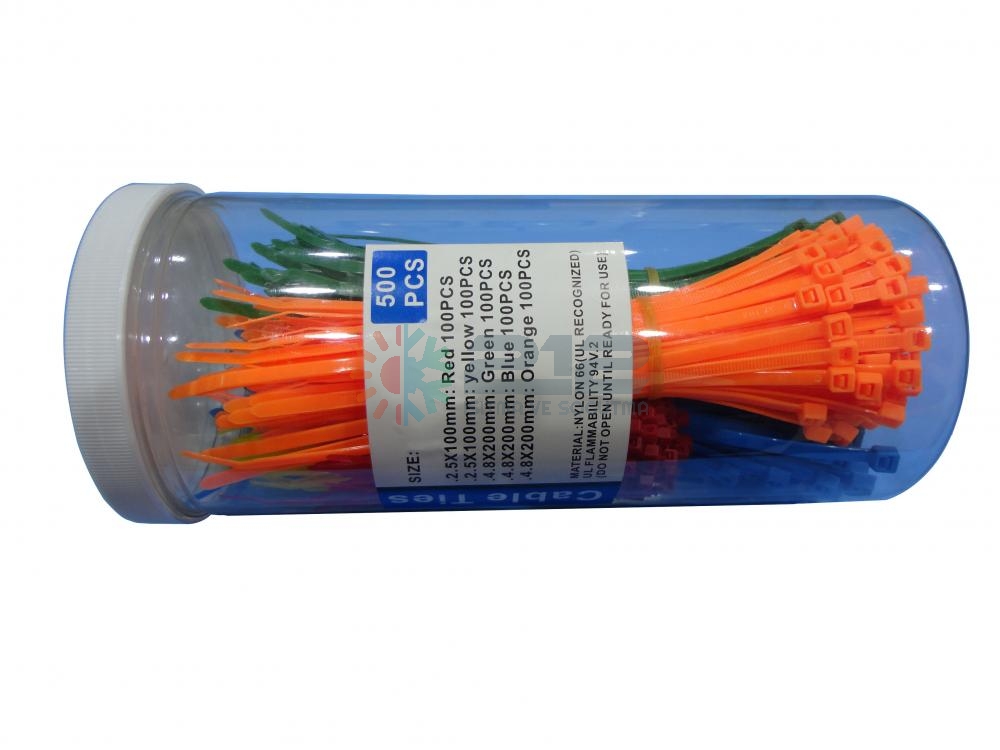 Kablo%20Bağı%2021%20cm%20(500%20ADET)
