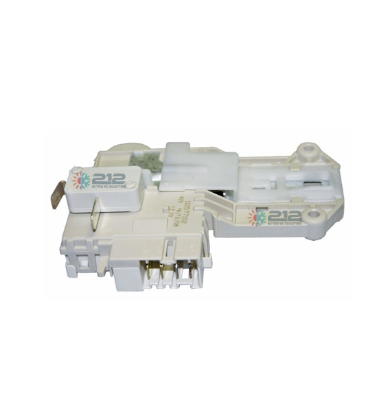 Aeg Electrolux Çamaşır Makinesi Kapı Kilidi 1105771024-1105771008