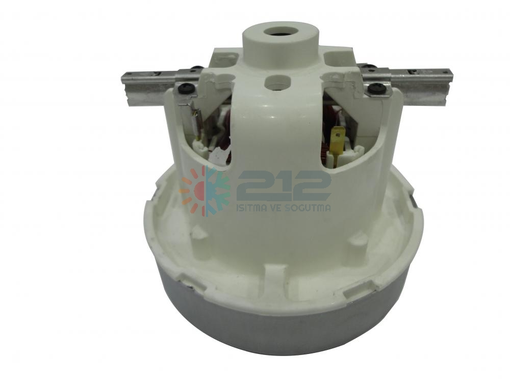 Ametek Süpürge Motoru Mini Bakalit Düz 063200020.11