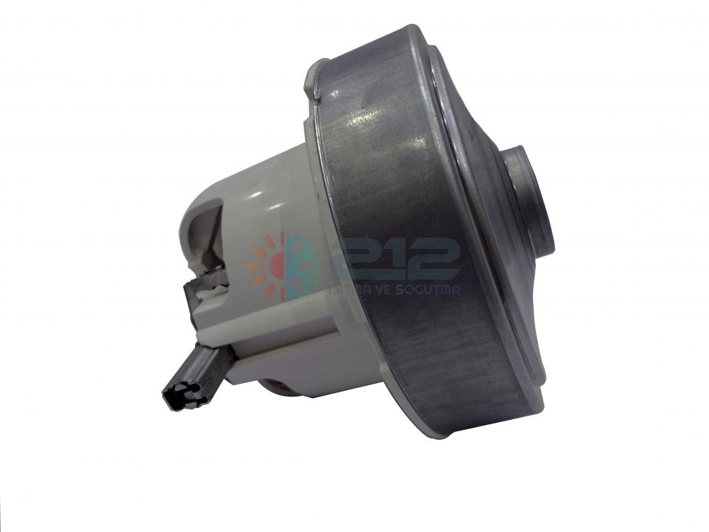 Ametek Süpürge Motoru Mini Bakalit Çıkıntılı 063200082.03