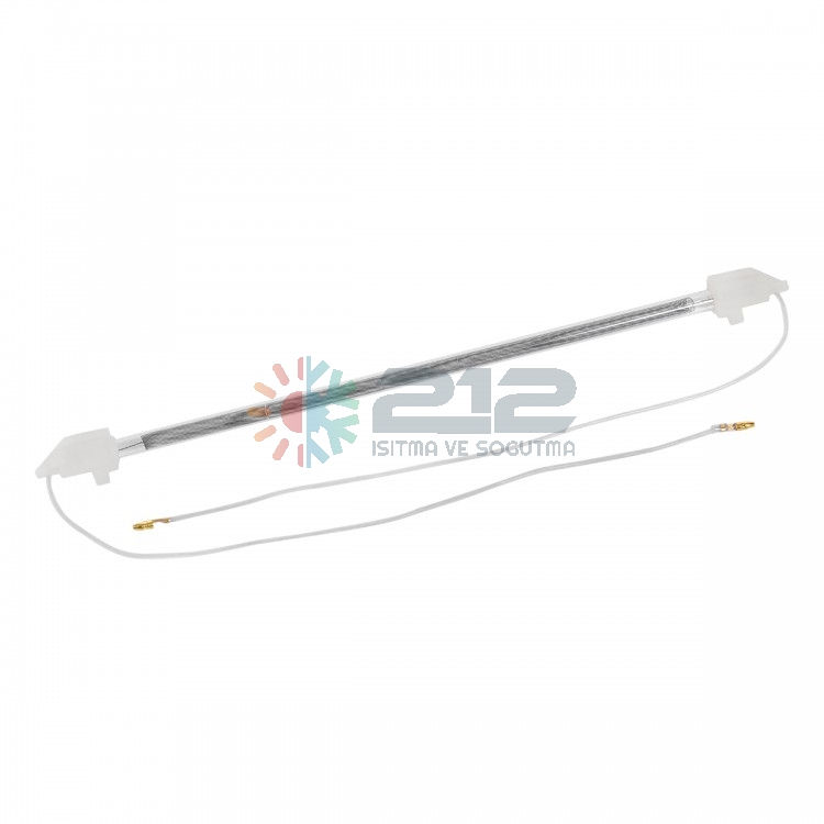 Buzdolabı CAM REZİSTANS 10’’ 25.4 cm 220V 155W