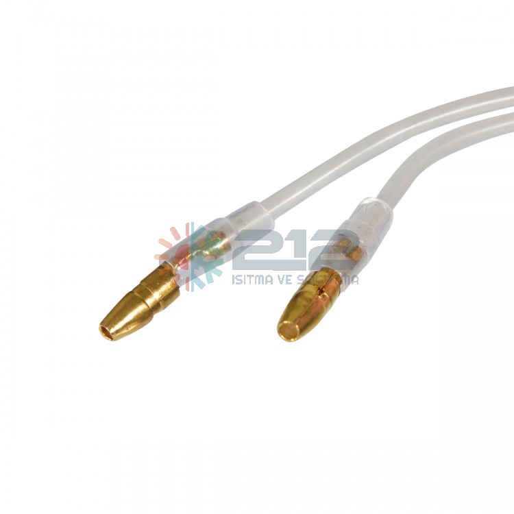 Buzdolabı CAM REZİSTANS 9’’ 22.86 cm 220V 115W