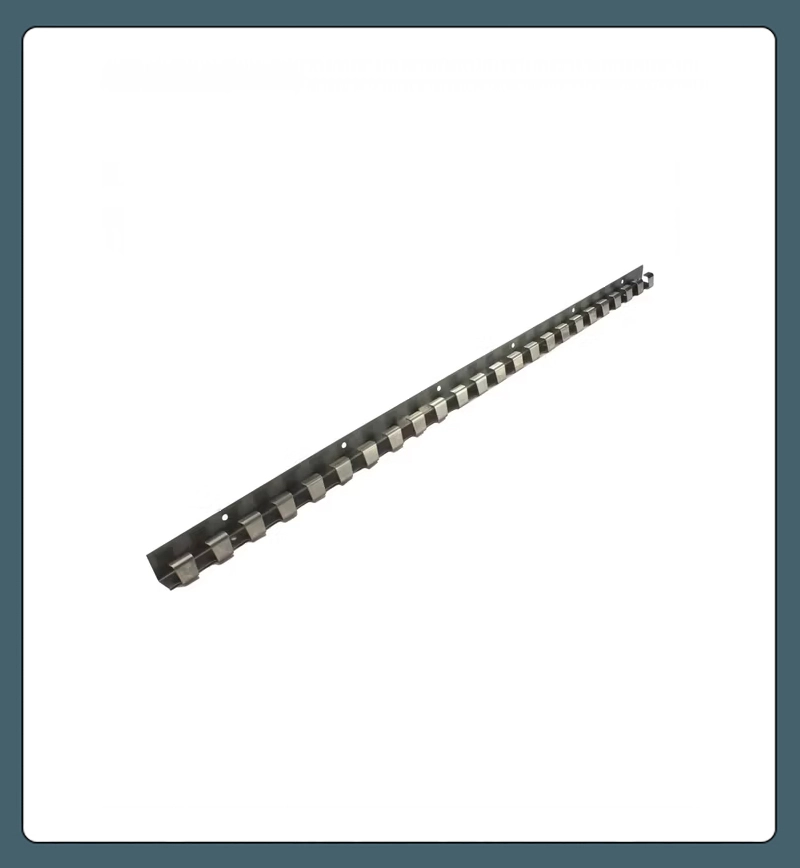 PVC Perde Askı Gövdesi 100 Cm (304K)