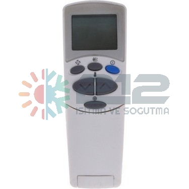 Arçelik%20Beko%20Altus%20Klima%20Kumandası