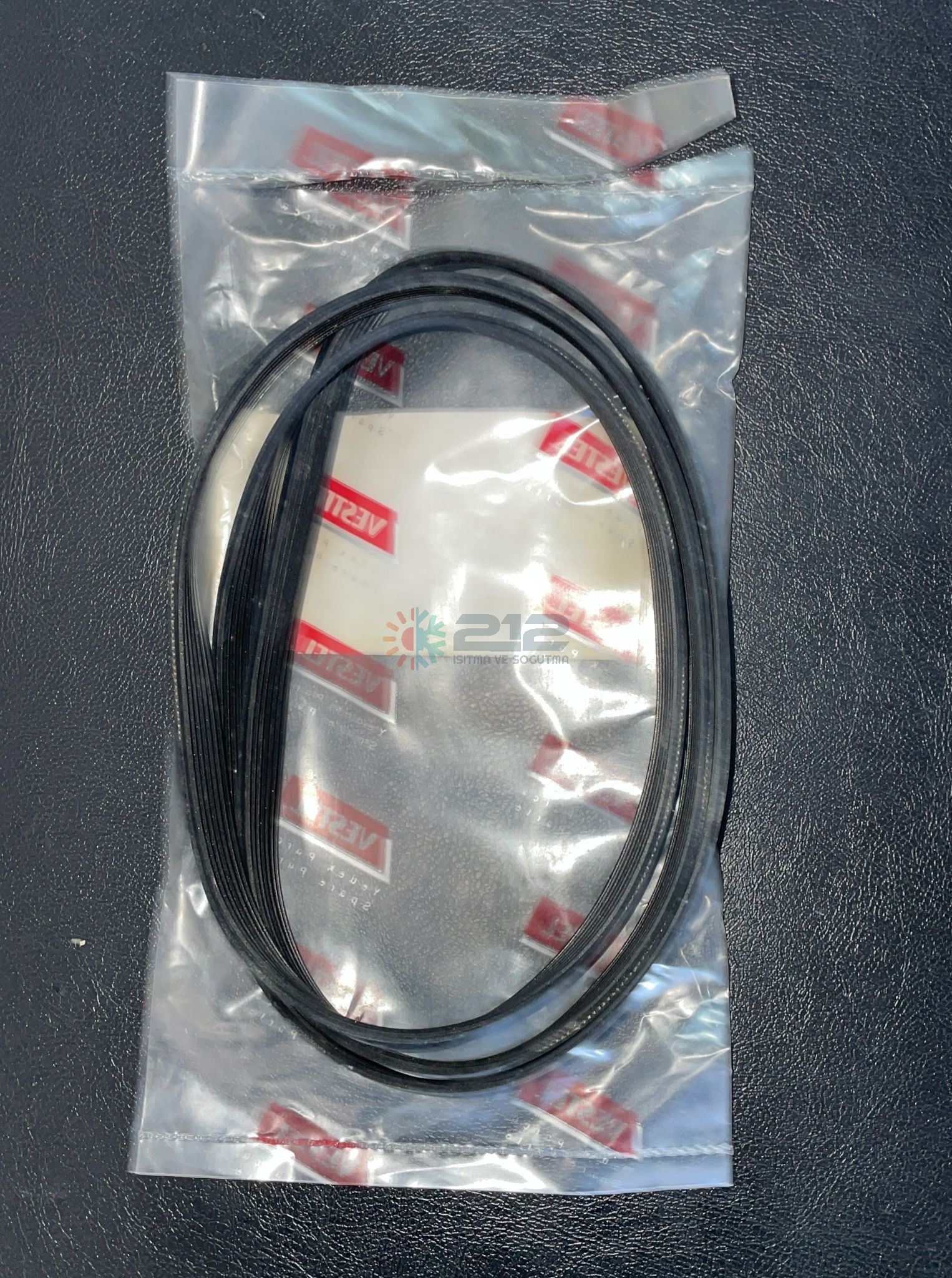 Regal Çamaşır Makinesi Kayışı 1228 H7 EL