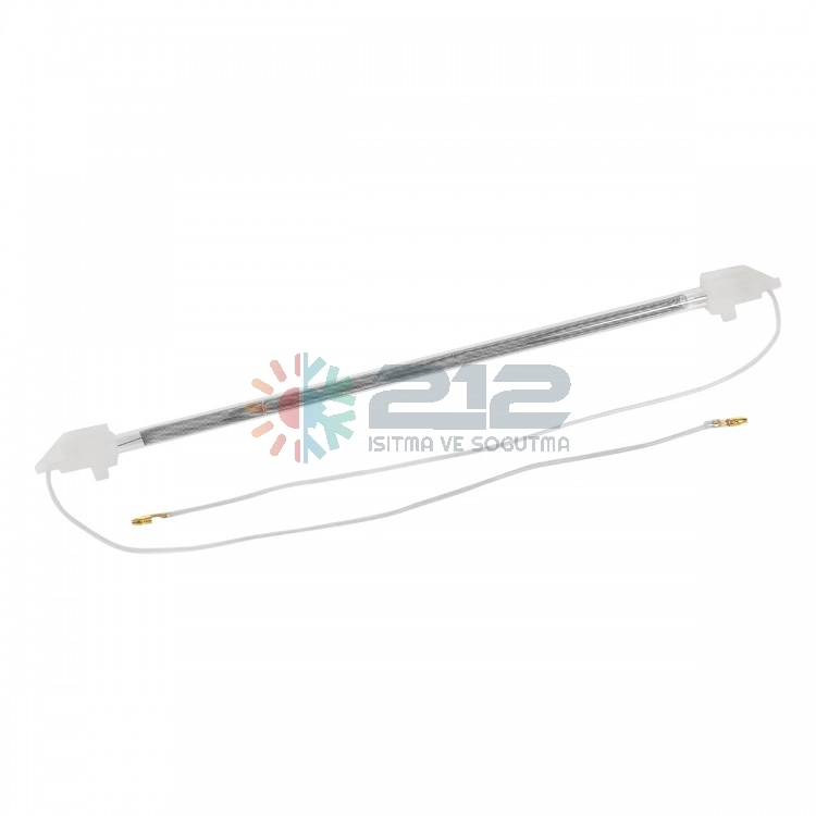Buzdolabı CAM REZİSTANS 17’’ 43,18 cm 220V 180W