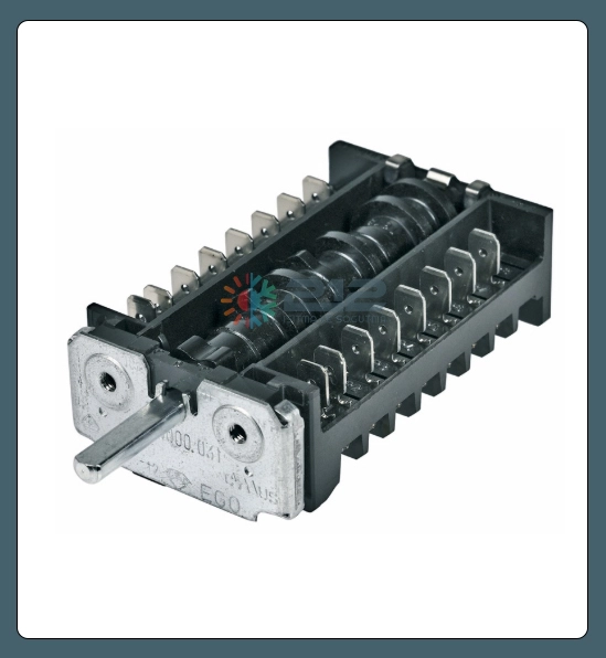 Vestel Seg Regal Fırın Komutatör 22101960 32012450