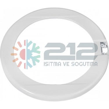 Arçelik 2600 Çamaşır Makinesi Kapak Çerçevesi