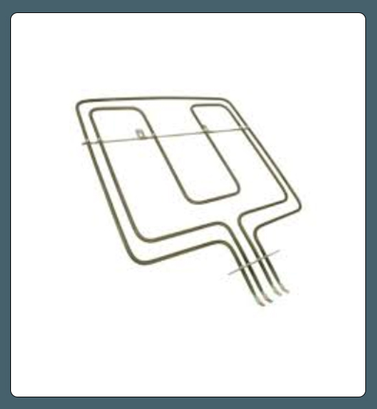 Arçelik Beko Altus Fırın Rezistansı 262480066