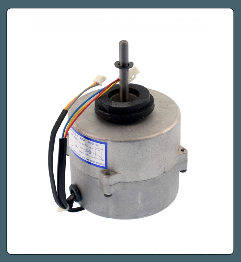 Vestel 18000-24000 BTU Klima İç Fan Motoru 30028154