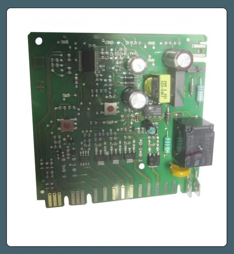 Vestel Seg Regal Bulaşık Makinesi Kartı 32004307