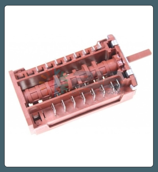 Vestel Regal Seg Fırın Komütatör 32010328 32047065