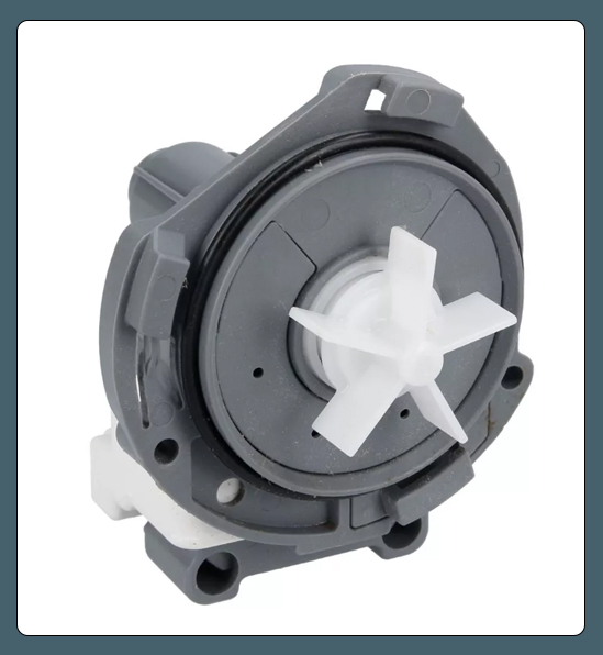 Vestel Seg Regal Bulaşık Makinesi Pompa Motoru 32030213-32036158-32026853