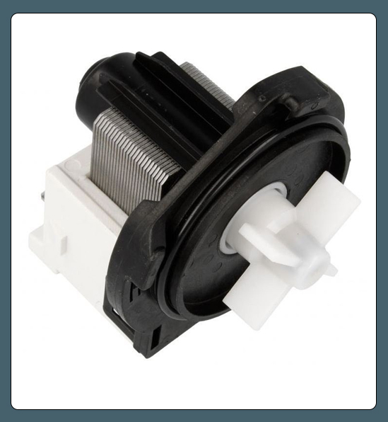 Vestel Seg Regal Bulaşık Makinesi Pompa Motoru 32030213-32036158-32026853