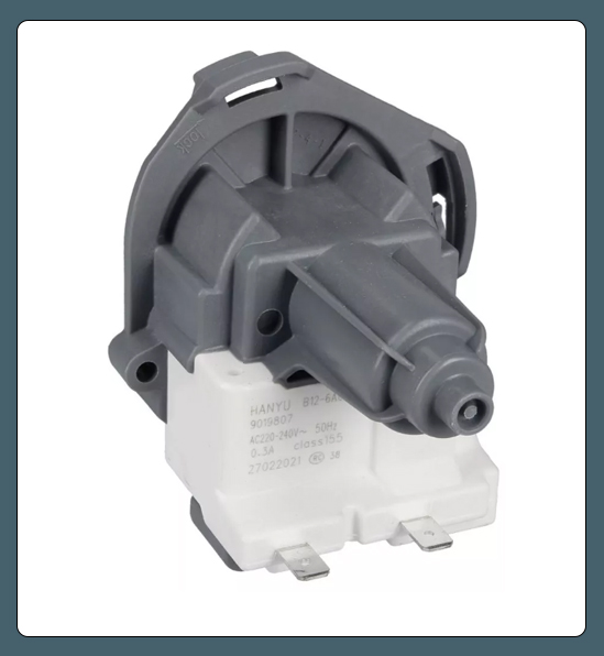 Vestel Seg Regal Bulaşık Makinesi Pompa Motoru 32030213-32036158-32026853