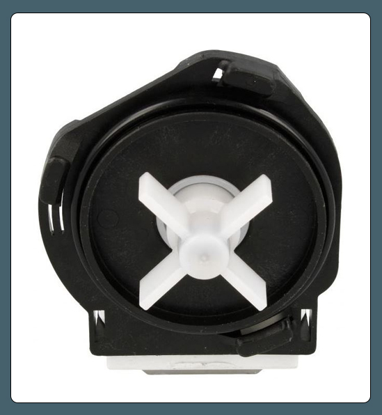 Vestel Seg Regal Bulaşık Makinesi Pompa Motoru 32030213-32036158-32026853