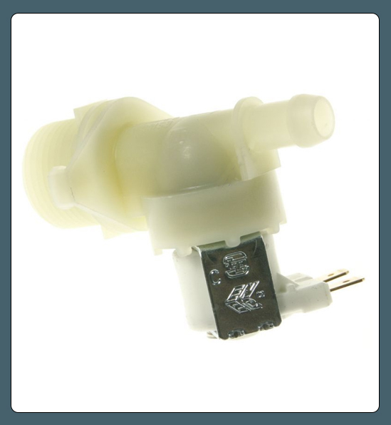 Vestel Seg Regal Bulaşık Makinesi Su Alma Ventili 32035069