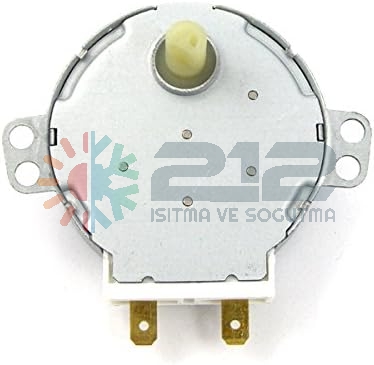 TYJ50-8A7 4r/min 4W A005093 220-240V