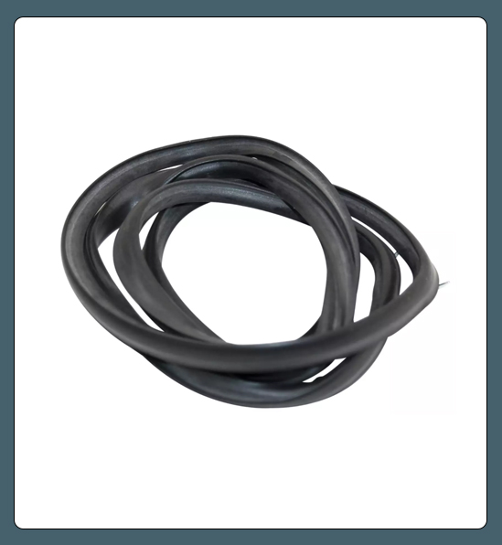 Vestel Fırın Ön Kapak Contası 42200654