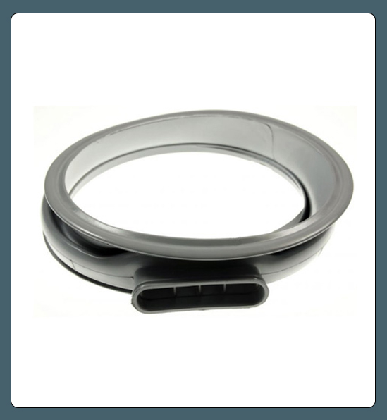 Hoover Çamaşır Makinesi Körük Lastiği 43019180