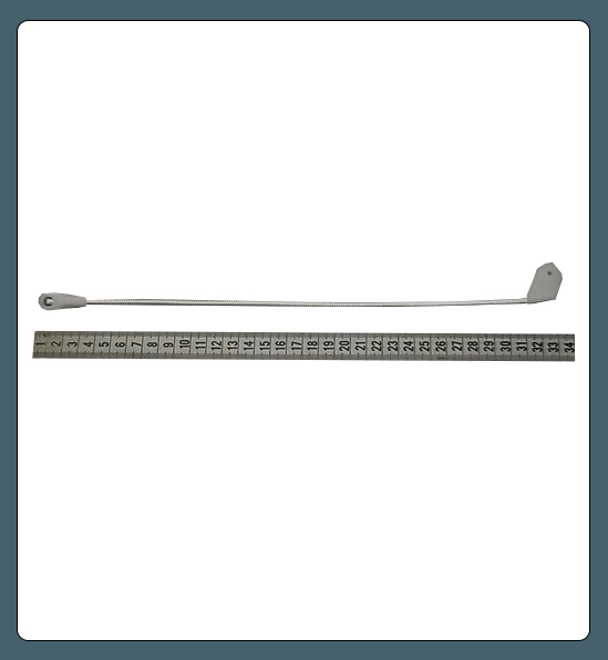 Vestel Seg Regal Bulaşık Makinesi Kapı İpi 47001133