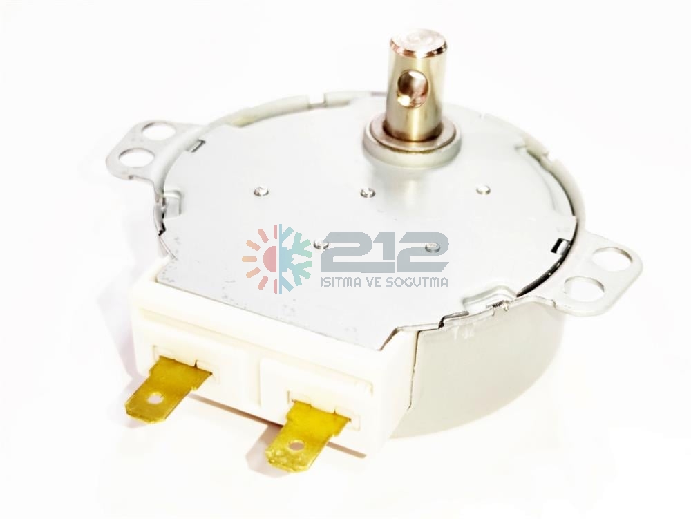 49TYZ AC230V  2/2.5r/Min 4W 50/60 Hz