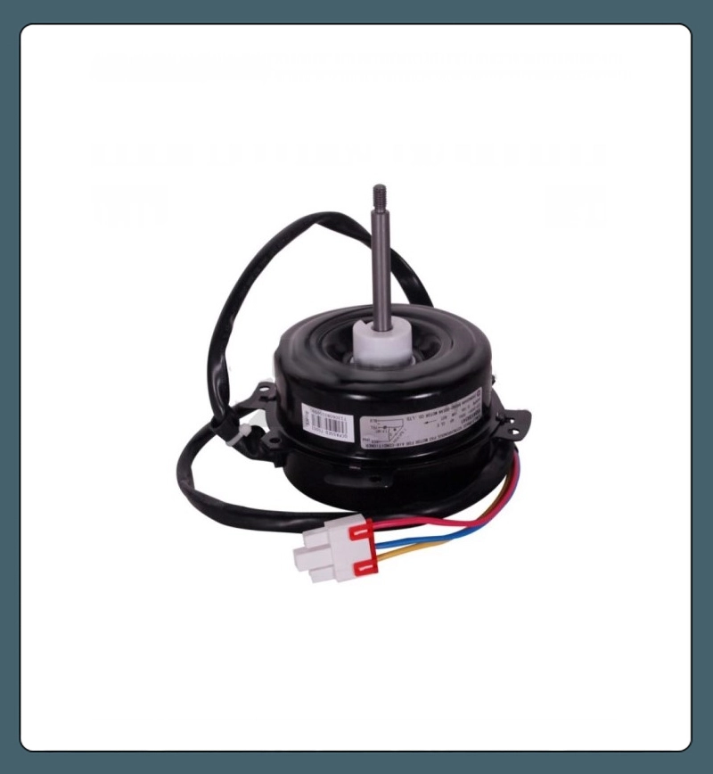 Arçelik Beko Altus 7-9 BTU Klima Dış Ünite Fan Motoru 5400087825