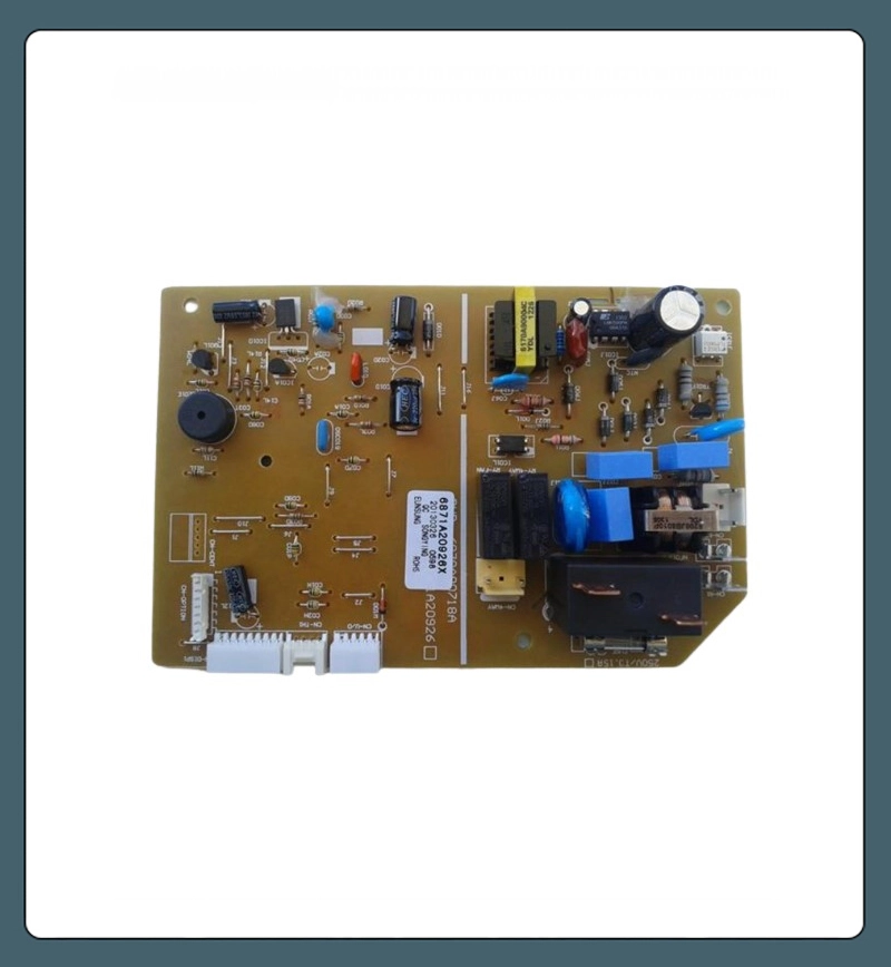 Arçelik Beko Klima Kartı 5400379022