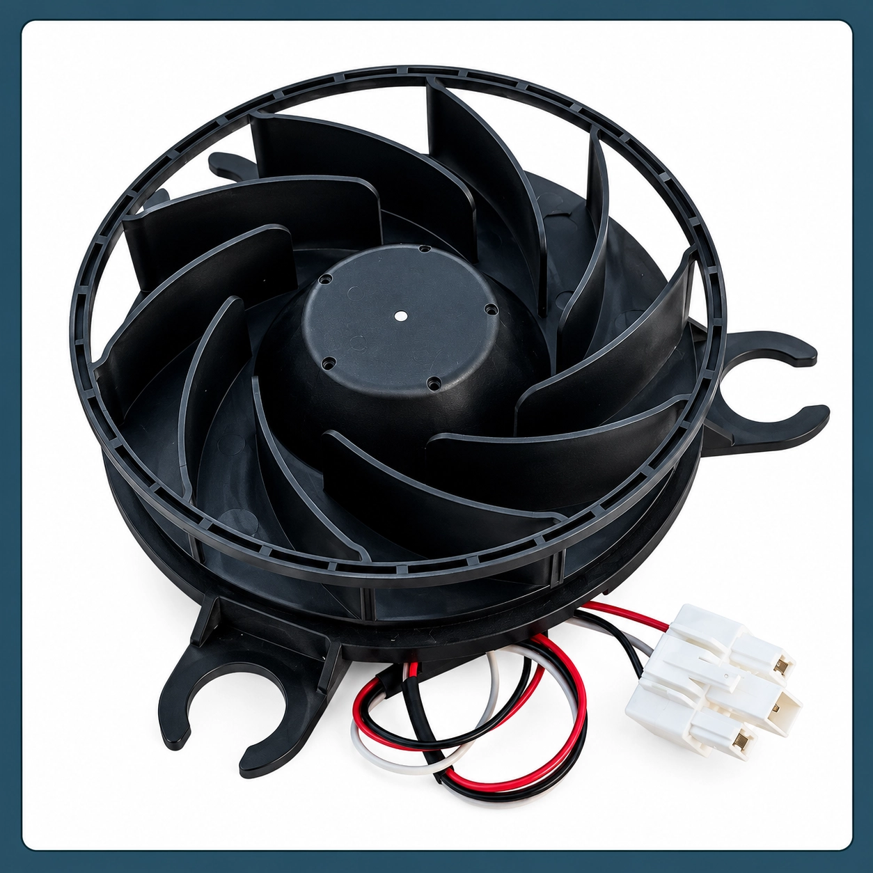 Arçelik Beko Buzdolabı Fan Motoru 12V 5762700400