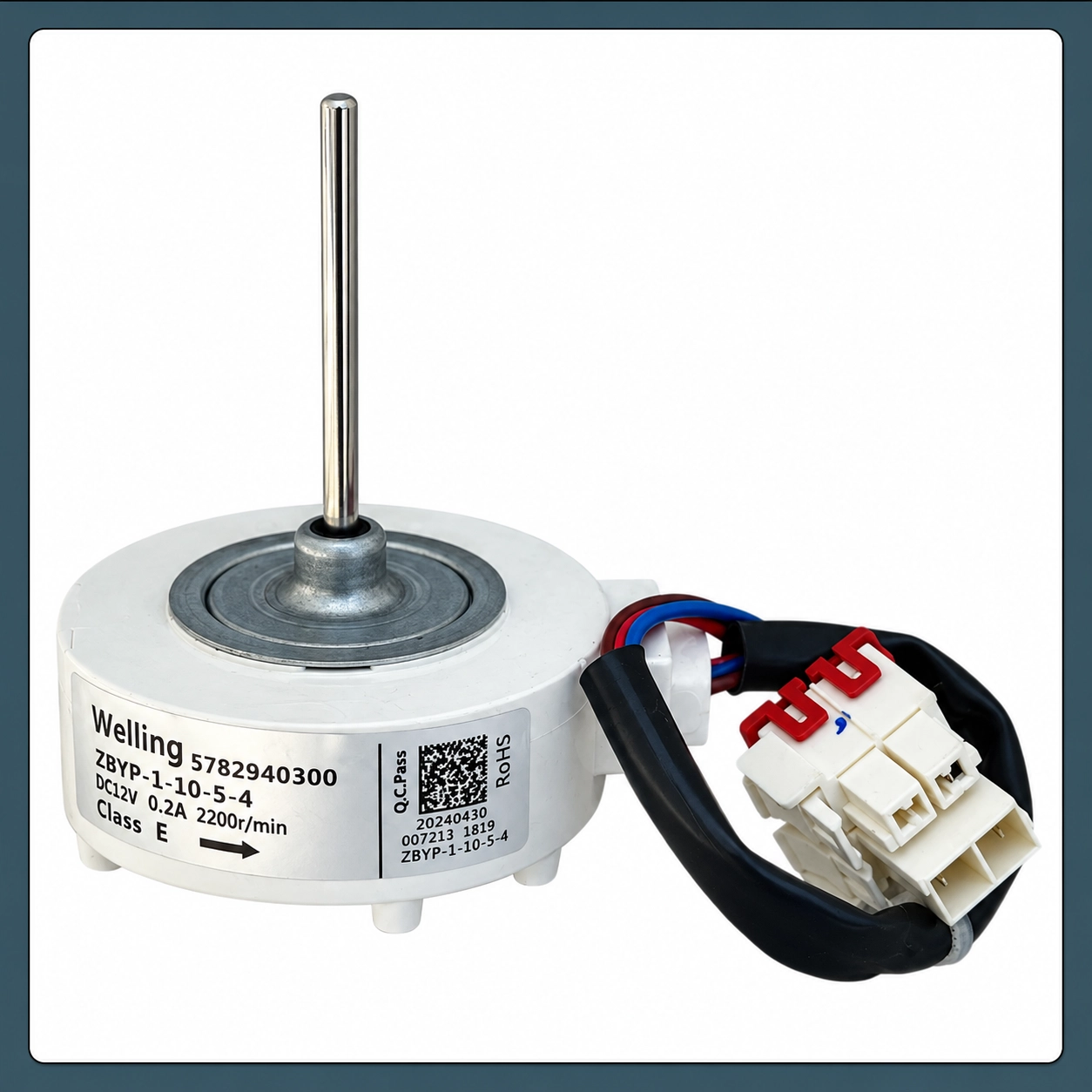 Arçelik Beko Buzdolabı Fan Motoru 5782940300