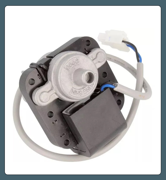 Arçelik Beko Altus Buzdolabı Fan Motoru 5789640100