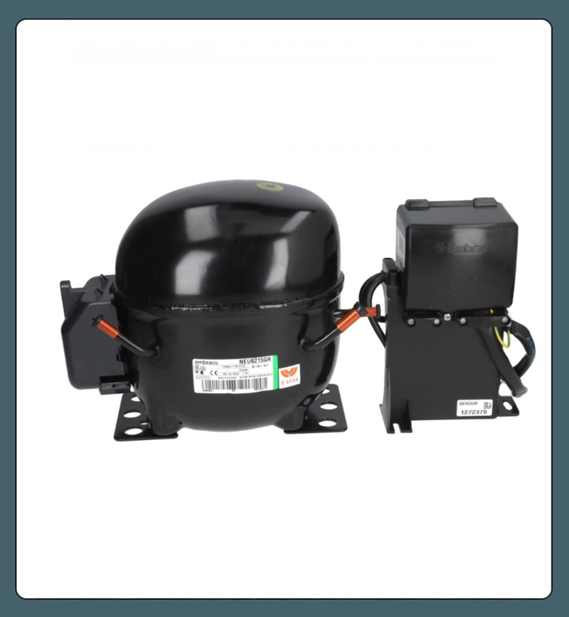 Embraco Buzdolabı Motoru NEU 6215 GK