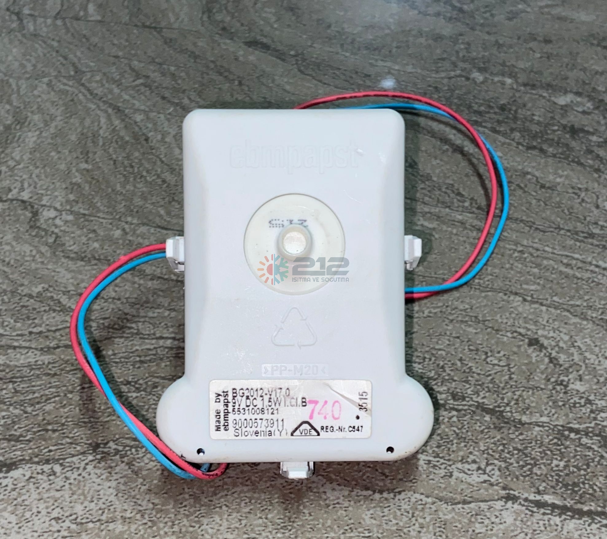 9V%20DC%201.5W%20DC%20Buzdolabı%20İç%20Fan%20Motoru