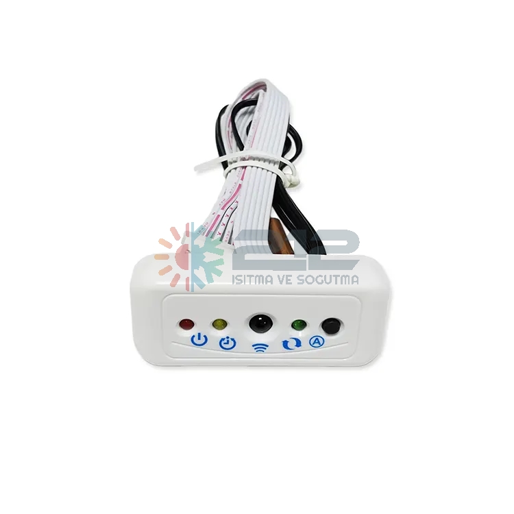 QD-U03C On-Off Universal Klima Kartı