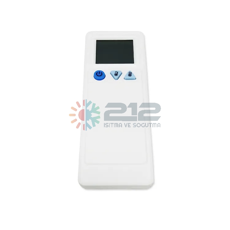 QD-U03C On-Off Universal Klima Kartı