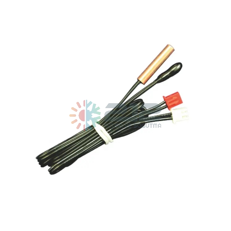 QD-U11A On-Off Universal Klima Kartı
