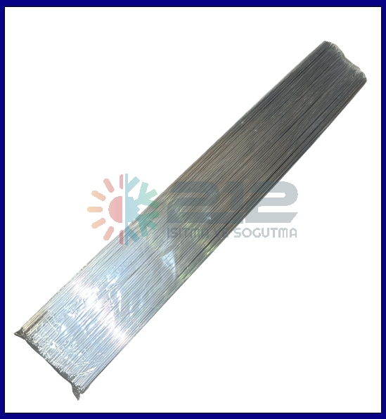 Alüminyum Kaynak Teli 2MM-2,5MM