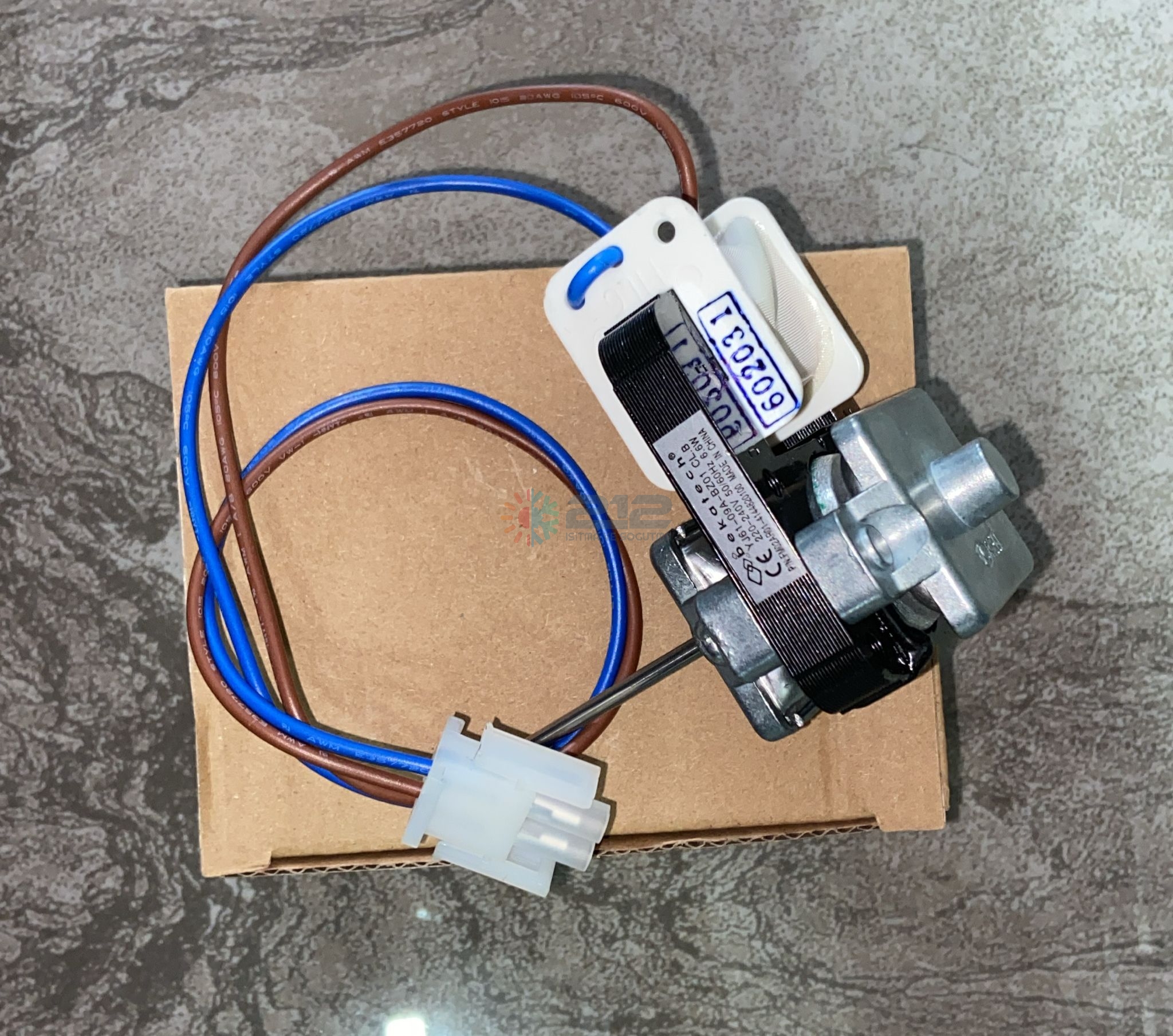 Buzdolabı%20Evap%20-%20İç%20Fan%20Motoru%20Arçelik%20Beko%20Altus