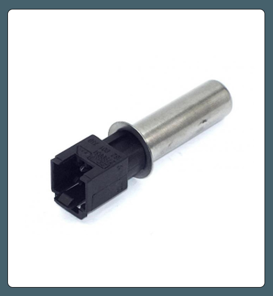 Ariston İndesit Hotpoint Rezistans Sensörü İğne Söket